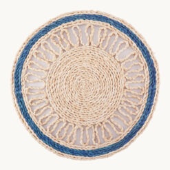 Corn Husk Placemat 51159