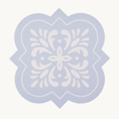 Faux Leather Placemat 54319