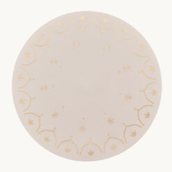 Alternative view of Faux Leather Placemat 54330
