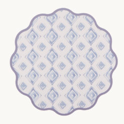 Faux Leather Placemat 54343