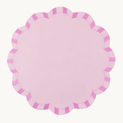 Alternative view of Polyester Placemat 53443