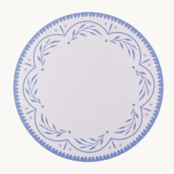 Faux Leather Placemat 54318