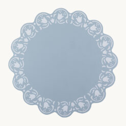 Faux Leather Placemat 54337