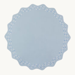 Faux Leather Placemat 54353