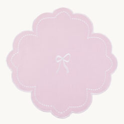 Alternative view of Polyester Placemat 53444