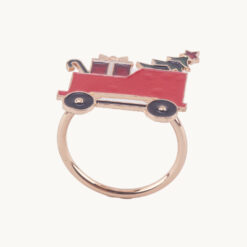 Napkin Ring 40260