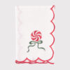 Napkin Set of 4  52011