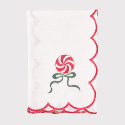 Napkin Set of 4  52011