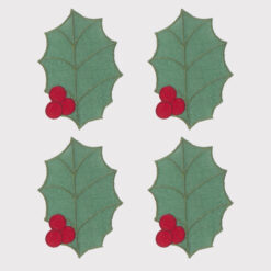 Polyester Coaster   53004