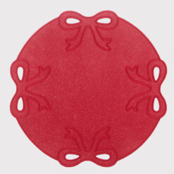 Faux Leather Placemat   44423