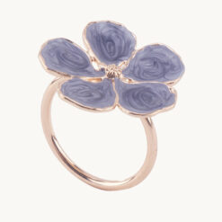 Alternative view of Napkin Ring 50139