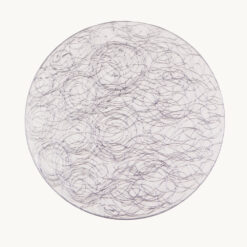 Abstract Line PVC Placemat 52177