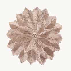 Leaf Vein Pattern PVC Placemat 52094