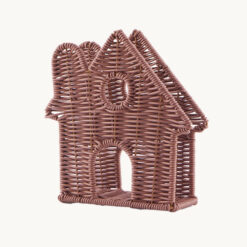 Alternative view of Fairy Tale House Napkin Holder 52016