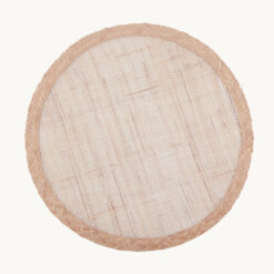 Ramie Woven Placemat 51194