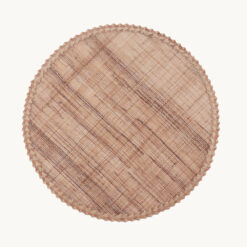 Ramie Placemat 51193