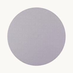 Embossed Geometric Faux Leather Placemat 54386