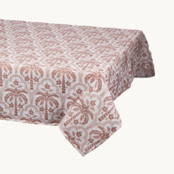 Polyester Tablecloth PK61003