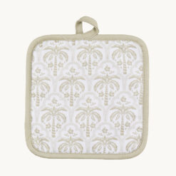 Pot Coaster PK61028
