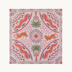 Alternative view of Napkin  PN62014