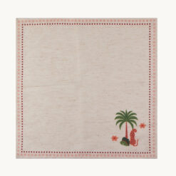 Alternative view of Napkin  PN62016