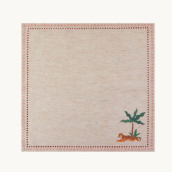 Alternative view of Napkin PN62017