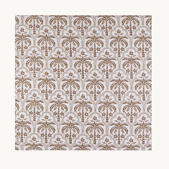 Alternative view of Napkin  PN62036