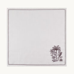 Alternative view of Napkin PN62069