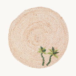 Corn Husk Placemat PP41269