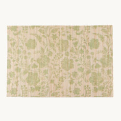 Bamboo placemat PP61040