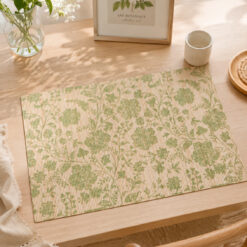 Alternative view of Bamboo placemat PP61040