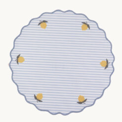 Polyester placemat PP63148