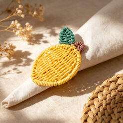 Alternative view of Napkin ring PR50195