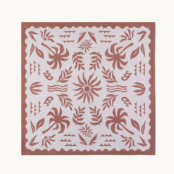 Alternative view of Napkin  PN62013