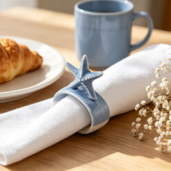 Alternative view of Napkin Ring PR60001