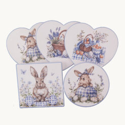 Ceramic Coaster PK59728