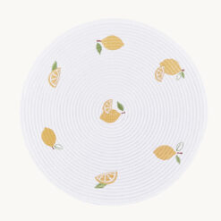 PP Placemat PP52287
