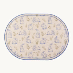 Jute Placemat PP61006