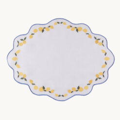 Polyester Placemat PP63124