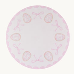 Faux Leather Placemat PP64081