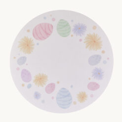 Faux Leather Placemat PP64100