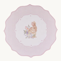 Faux Leather Placemat PP64109