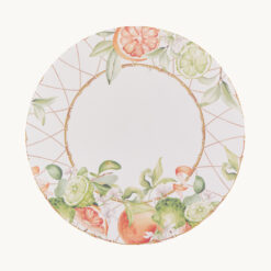 Faux Leather Placemat PP64115