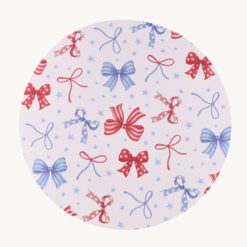 Faux leather placemat  PP64280