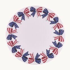 Faux leather placemat PP64281
