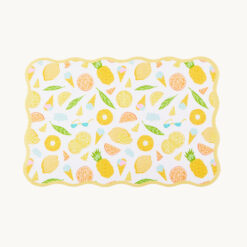 Textilene Placemat PP65001