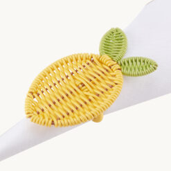 Napkin Ring PR60012