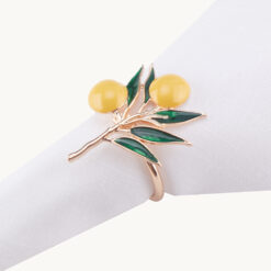 Napkin Ring PR60016