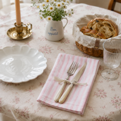 Alternative view of Napkin  PK59509