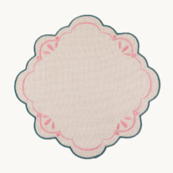Jute Placemat PP61069